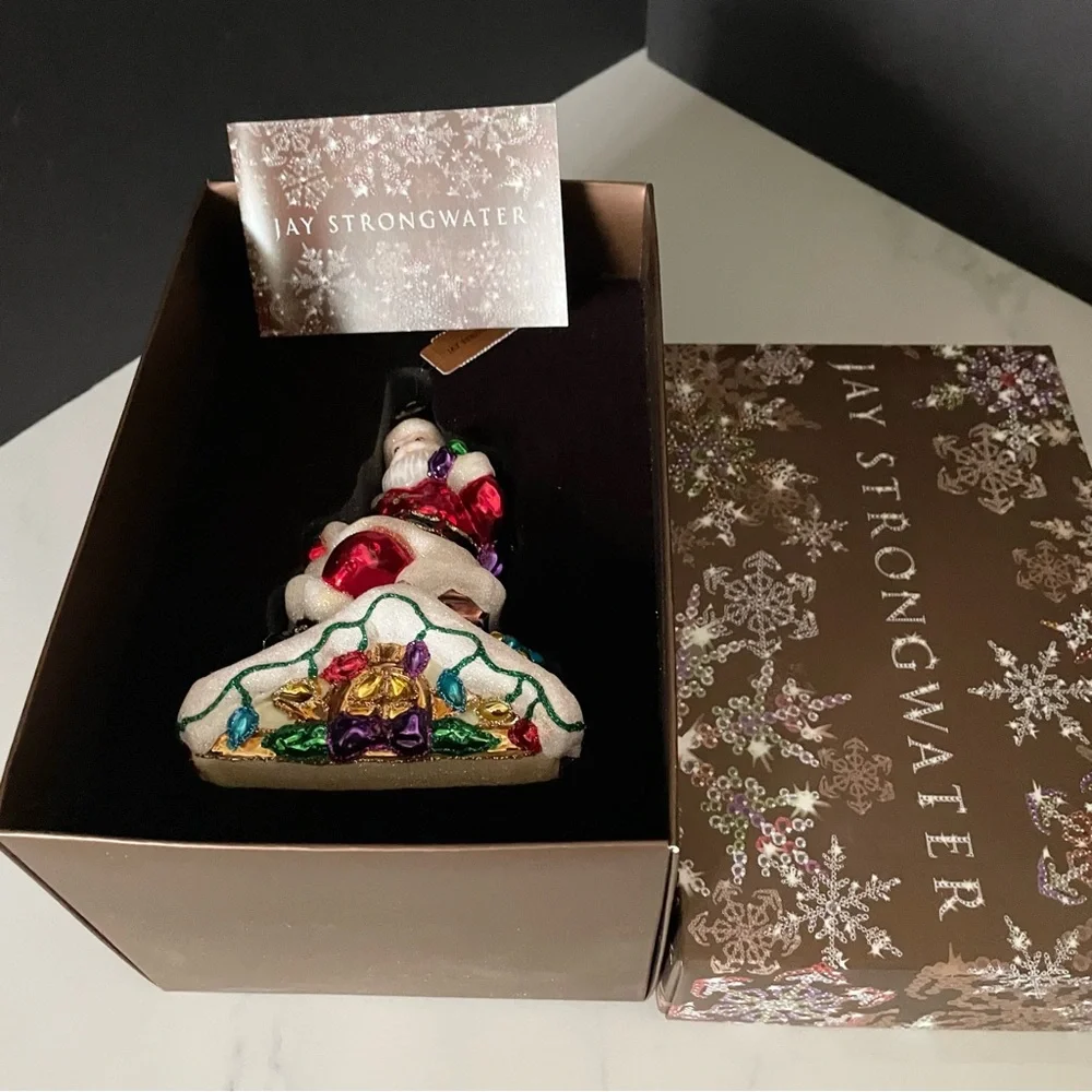 Santa 